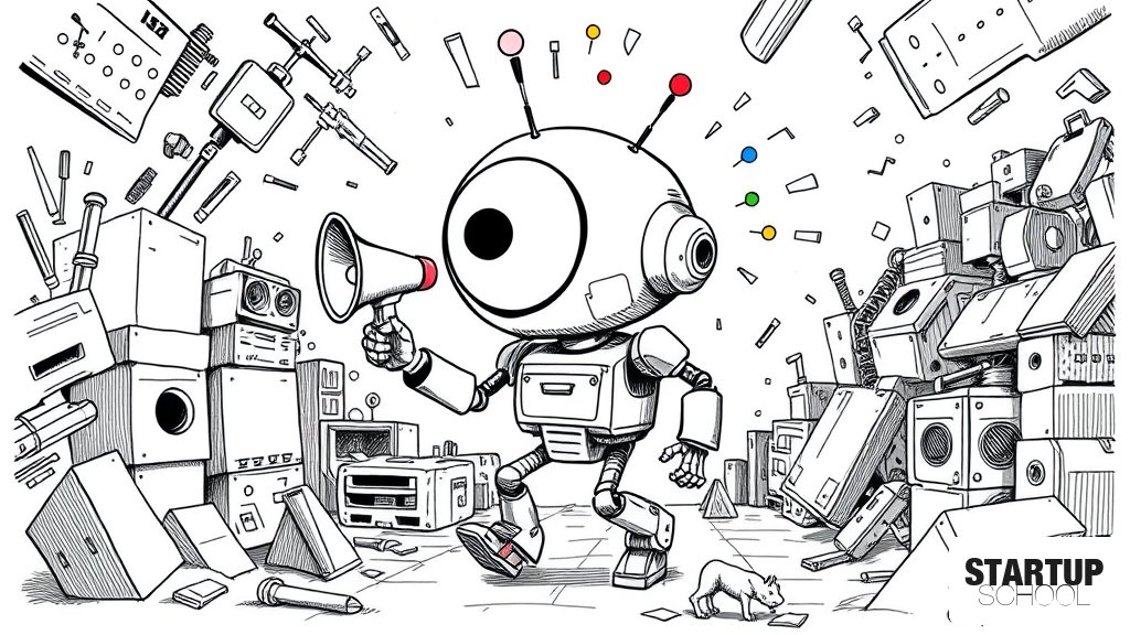Mistral의 Robostral Navigate: 최첨단 로보틱스 내비게이션 모델