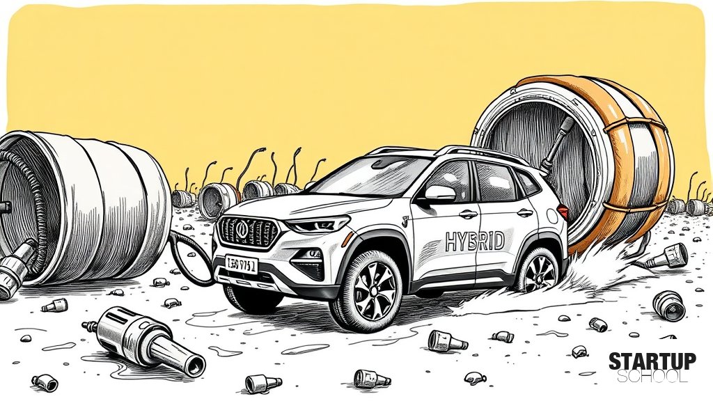 미쓰비시, 아웃랜더 필리핀 재출격과 함께 PHEV 전략 지속