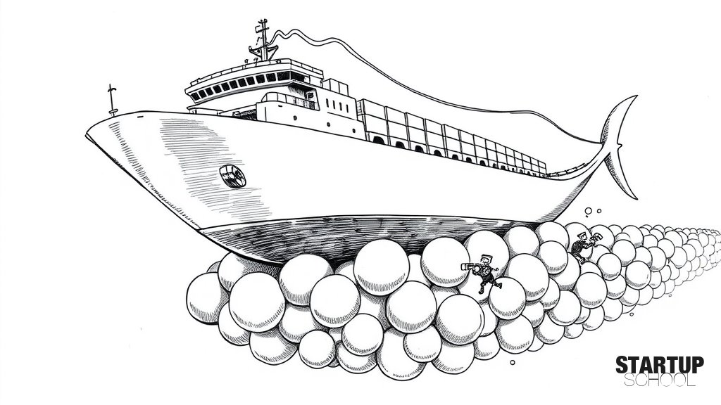 MMT와 Foreship, 새로운 Manta Air Lubrication 기술 제공