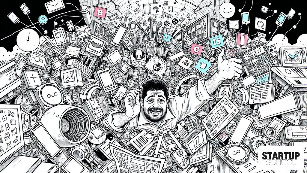 현대 DevOps, 도구 과다 문제 직면