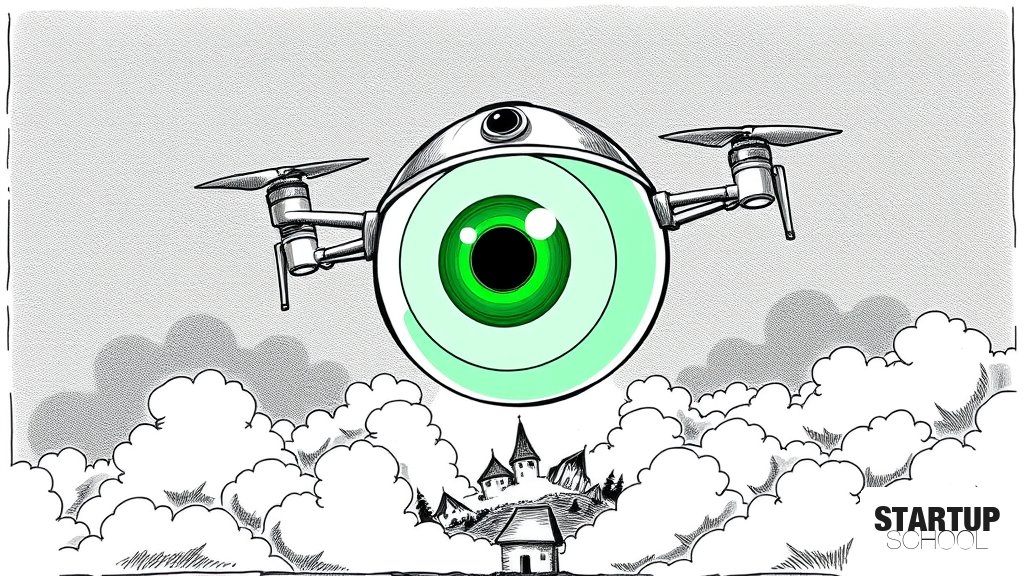 MOHOC, Optac™ 출시: NDAA 규정 준수, 다중 스펙트럼 UAV 광학 장비