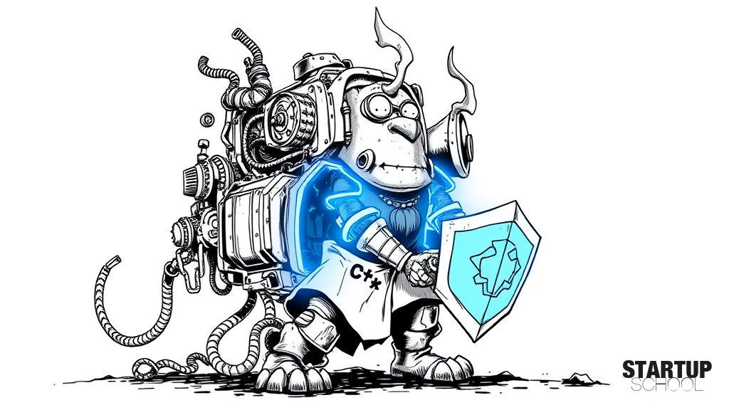Mold 링커 3.0.0 출시, Rust로 재작성