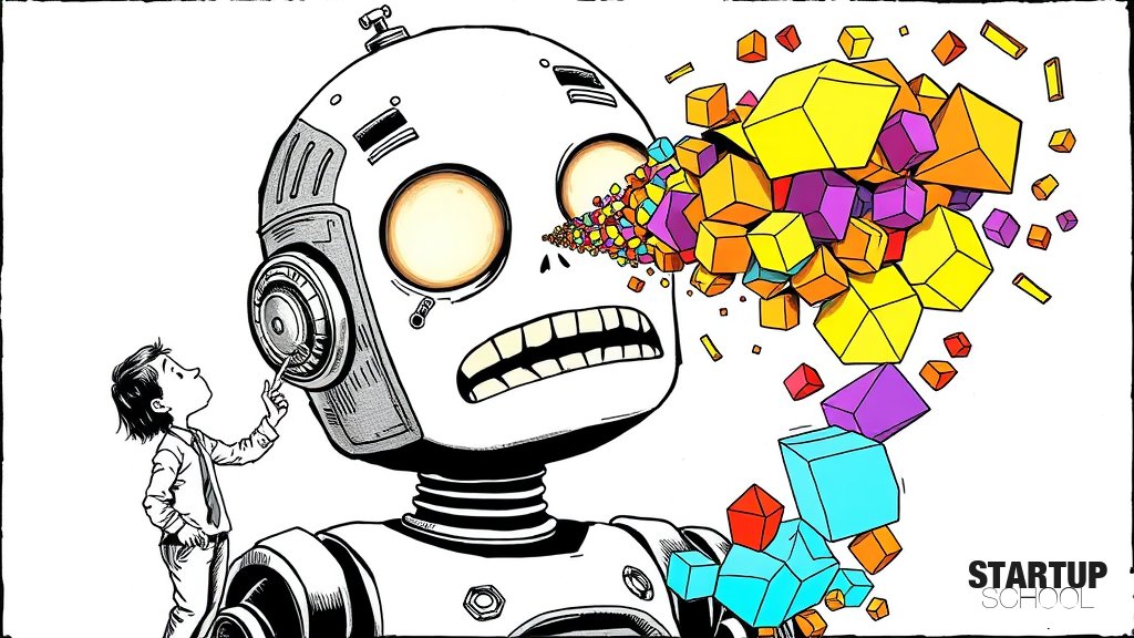 AI 앱을 위한 MongoDB: 더 똑똑한 디지털 제품 구축하는 창업자를 위한 간편 가이드