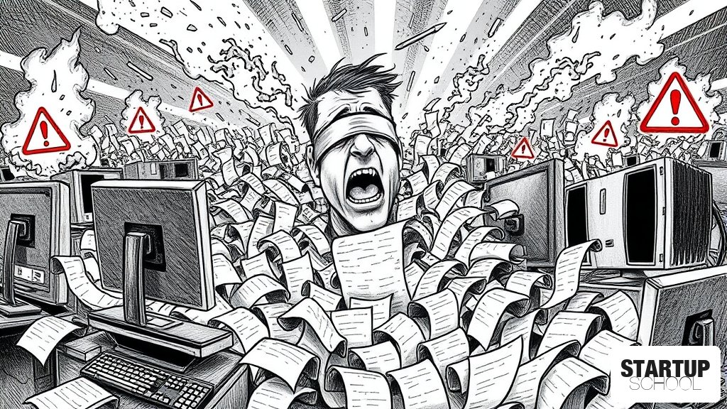 모니터링과 로깅: 시스템 상태에 활력을 불어넣다