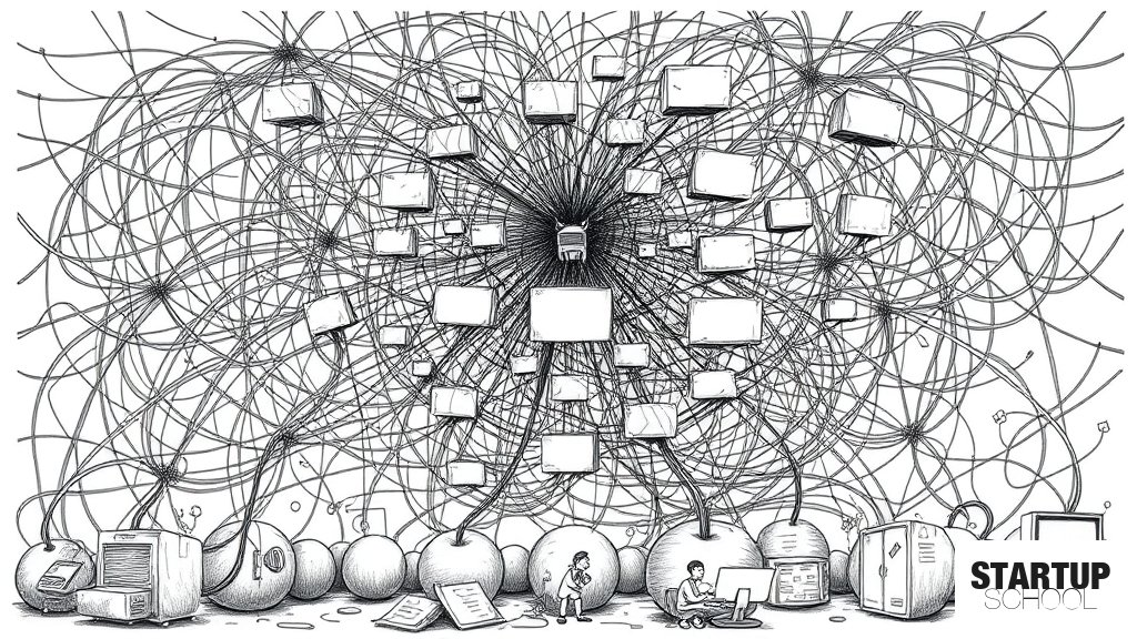 System Architecture 다이어그램을 만들 때 피해야 할 더 흔한 실수들