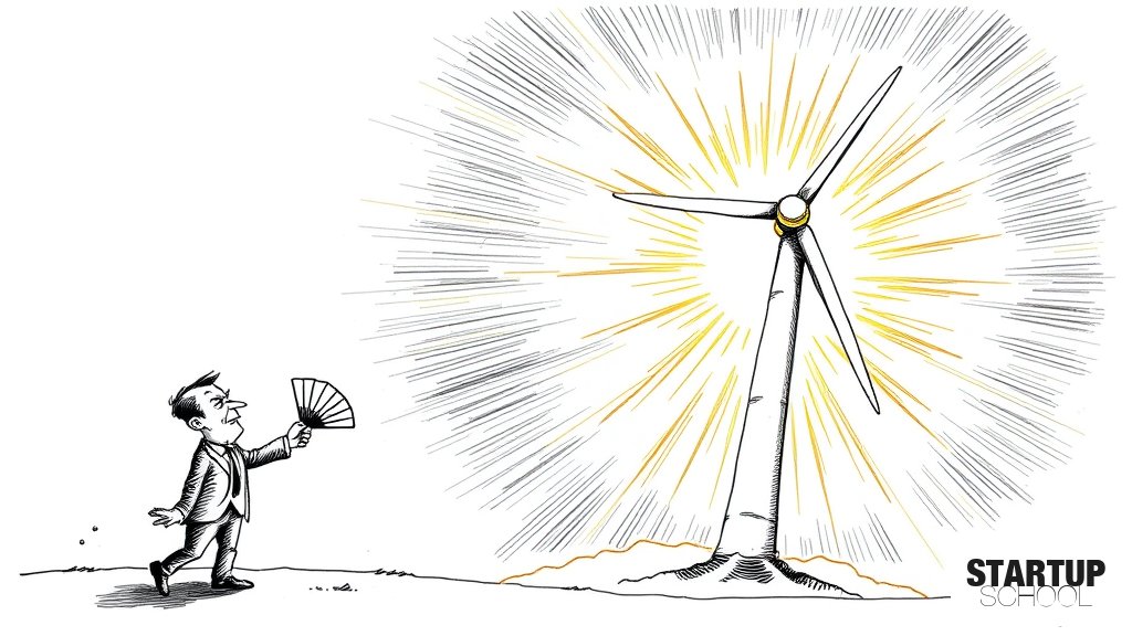 트럼프의 재생에너지 공격, 참패를 입증하는 추가 증거