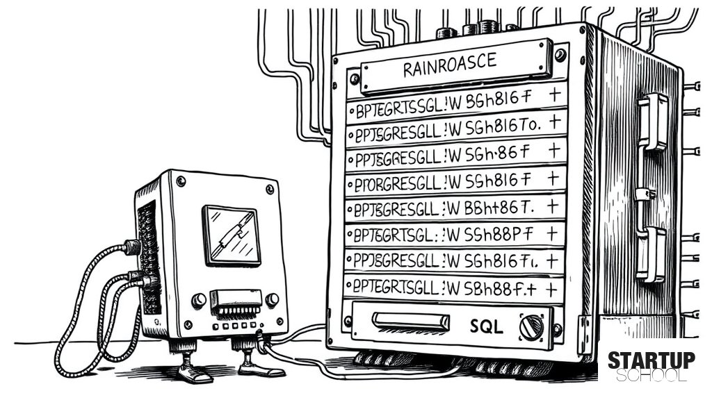 MOS 기술 6502 8비트 마이크로프로세서, Postgres 기반 순수 SQL로 구현