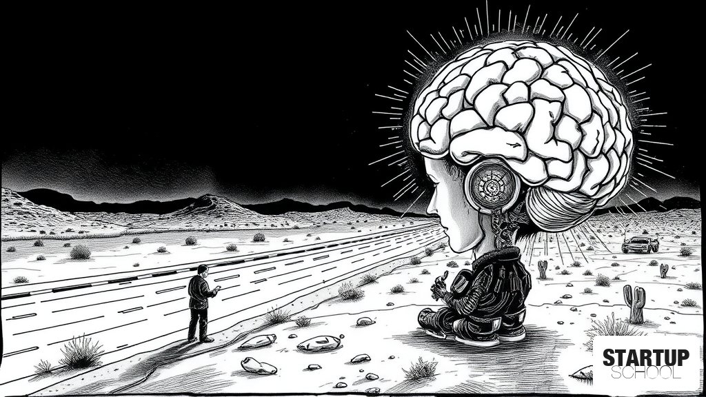 대부분의 AI 창업자들은 개발에 몇 달을 보낸다. 거의 아무도 검색 가능성에 시간을 쏟지 않는다.