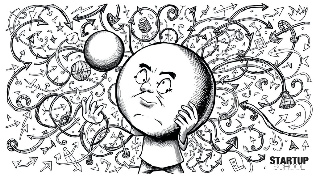 대부분의 사람들은 공 하나 돌리기조차 어렵다