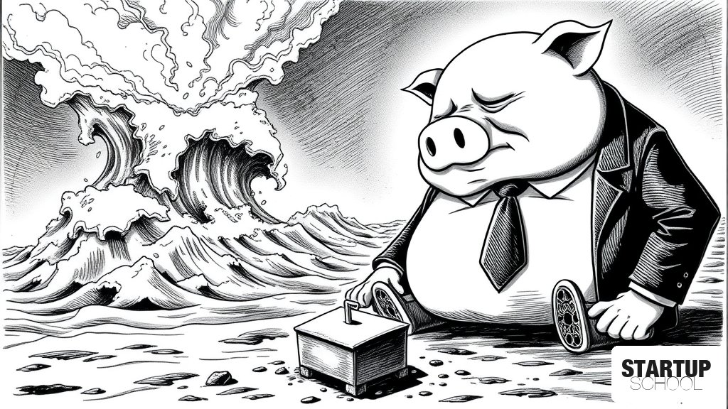 새 보고서에 따르면, 미국 공공 연금의 대부분은 기후 위험 관리를 위해 대리 투표를 충분히 활용하지 못하고 있다