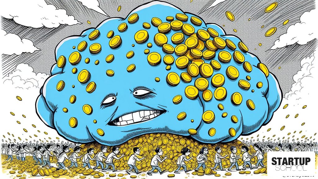 MS, 클라우드 실적 대박...애저 매출 1000억달러 돌파로 'AI 과잉 투자' 우려 불식