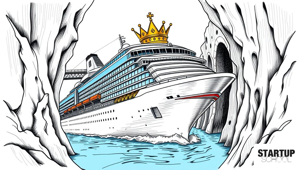 MSC Poesia, 대양 순항 중 파나마 운하 통과