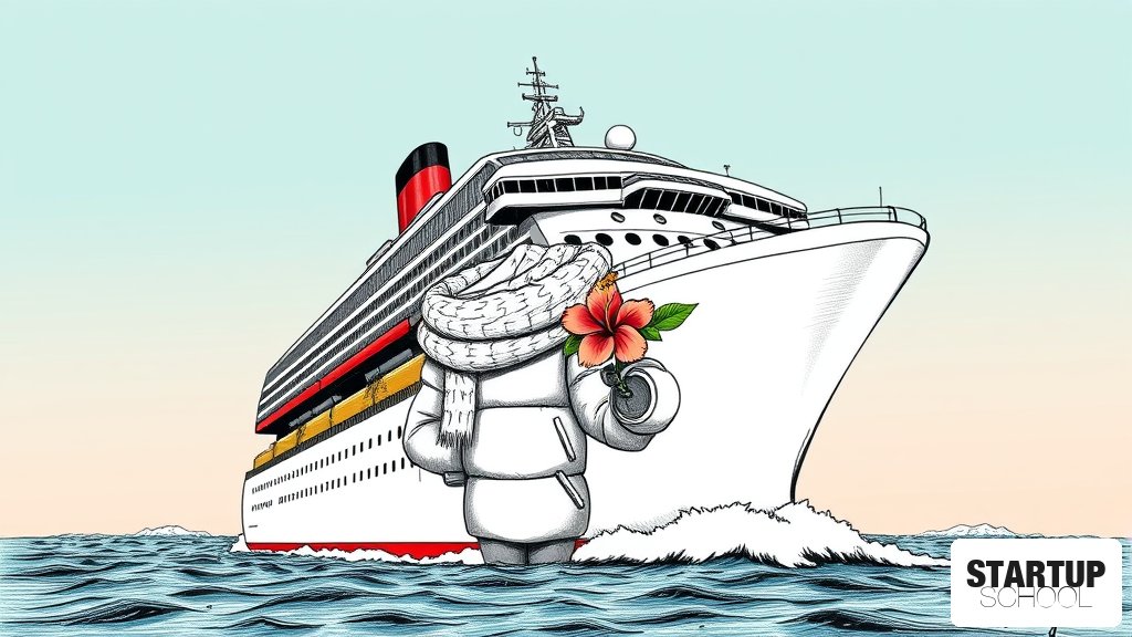 MSC Preziosa, 북유럽 연간 운항 일정 시작