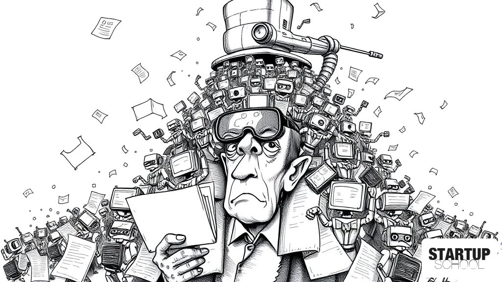 멀티 에이전트 AI 시스템: 하나의 에이전트로는 부족하고, 두 개로는 이미 너무 많을 때