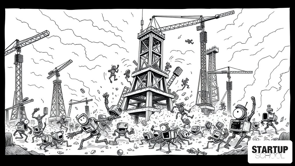 멀티에이전트 소프트웨어 개발은 분산 시스템 문제다