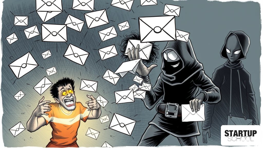 Gmail 보안 팁 다수