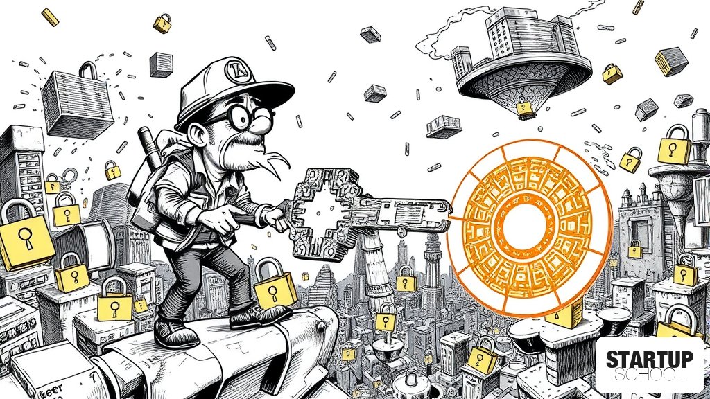 API 키 설계 여정