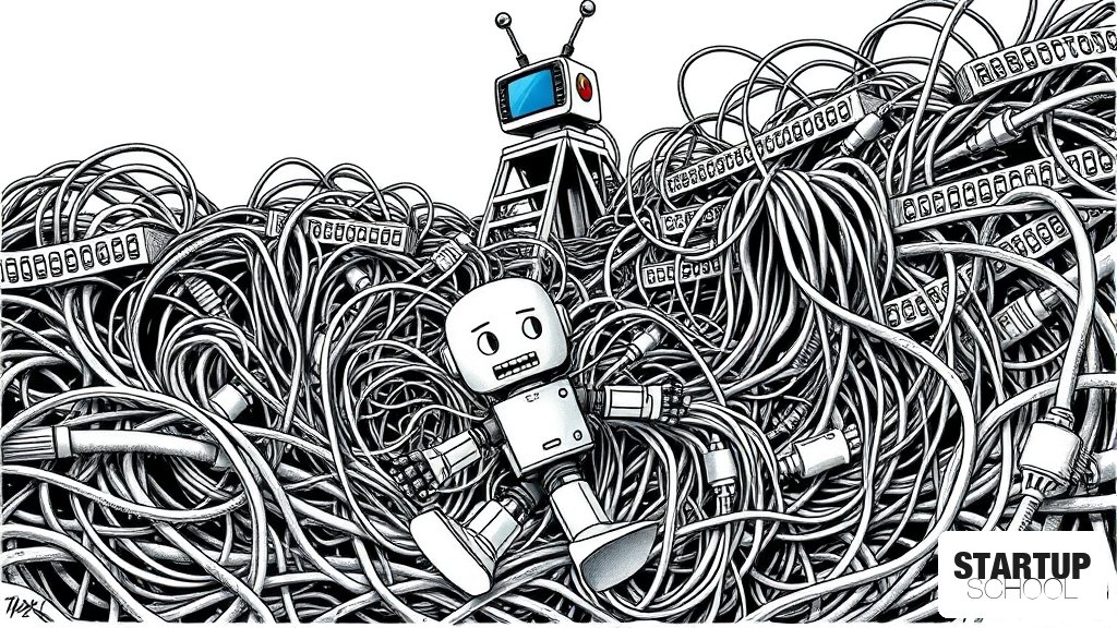 내 AI 어시스턴트는 더 큰 루프가 아닌 제어면이 필요했어