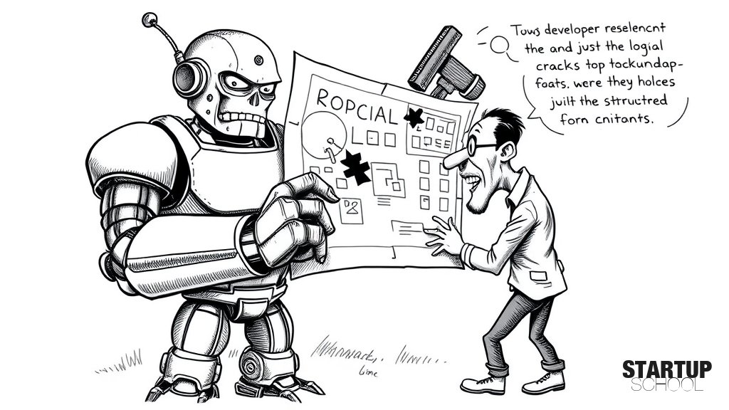 나의 AI 지원 워크플로우