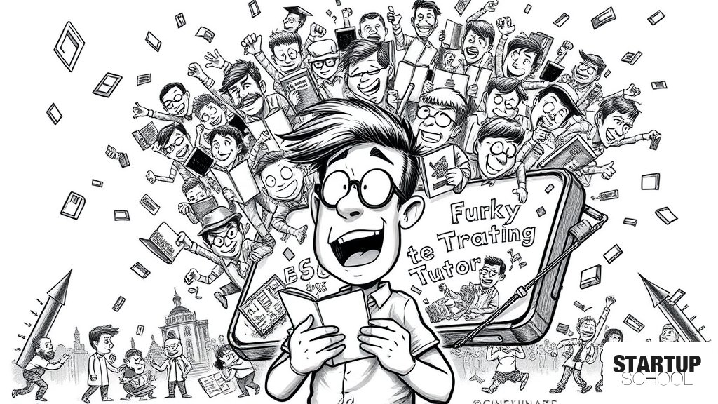 My Teacher Book