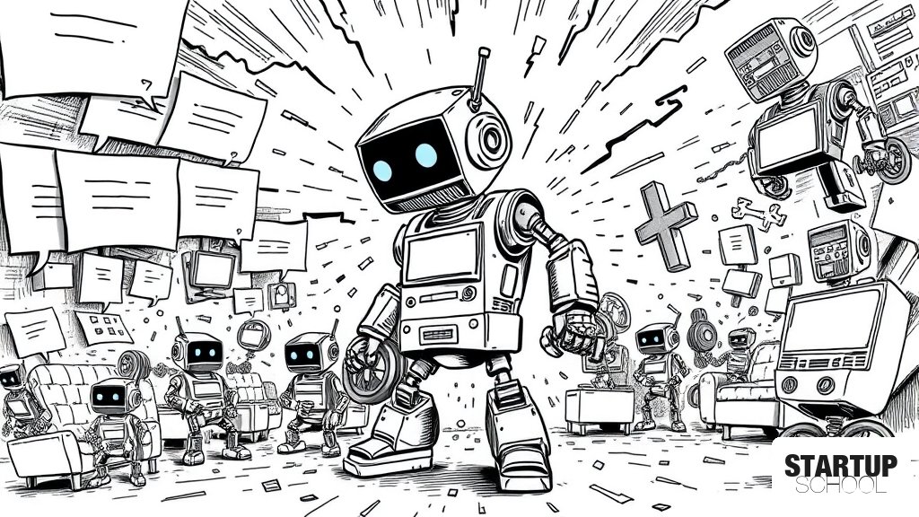 My Virtual World v1.0.40: AI 에이전트가 이제 세계를 사용할 수 있습니다.