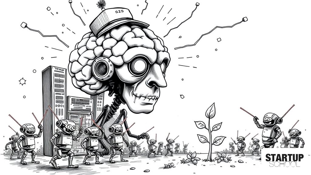 MyZubster: AI 자동화, 스마트 가든 가이드, 오픈소스 혁신