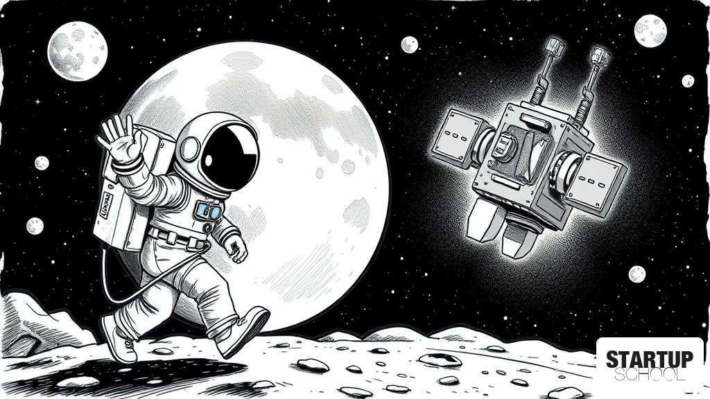 NASA, 4년간의 달 궤도 교훈 뒤 CAPSTONE 운영 중단 결정