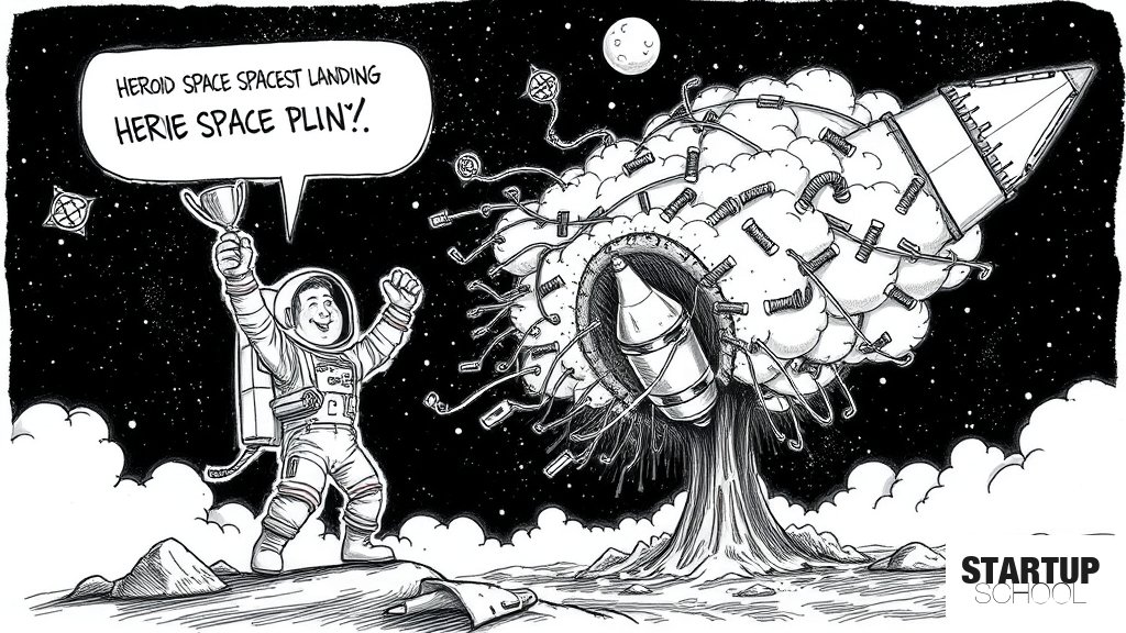 NASA, 새로운 시대의 인간 우주 탐험을 위한 적임자를 선정하다