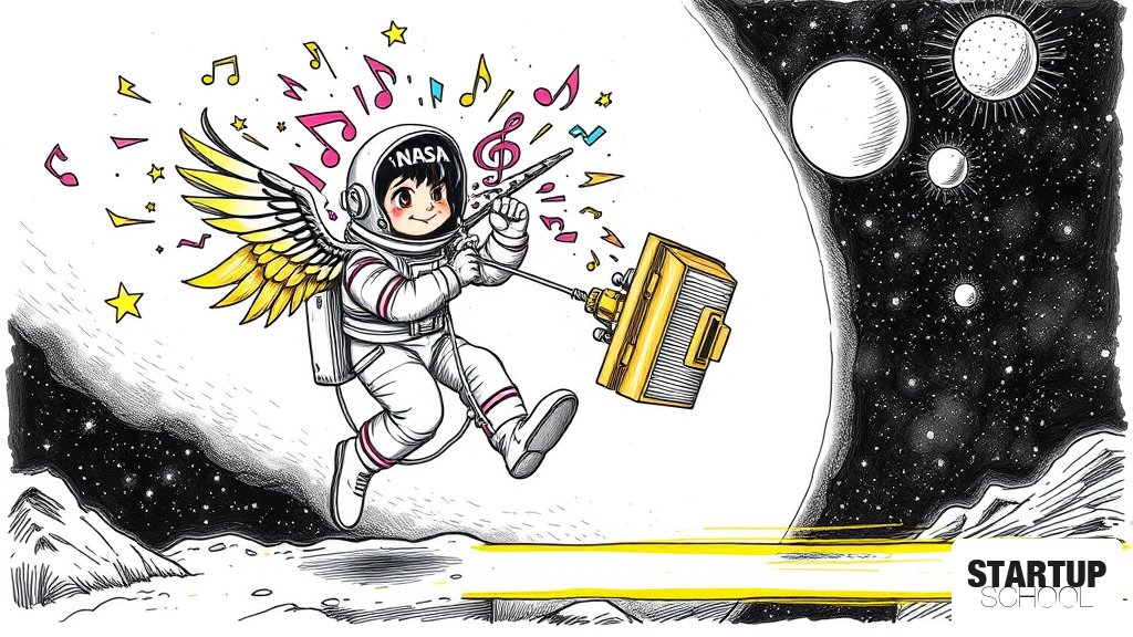 NASA, Treasury 압박하며, 바이브 코딩하고, 기존 틀을 깨고 Swift 살리기 위해 노력