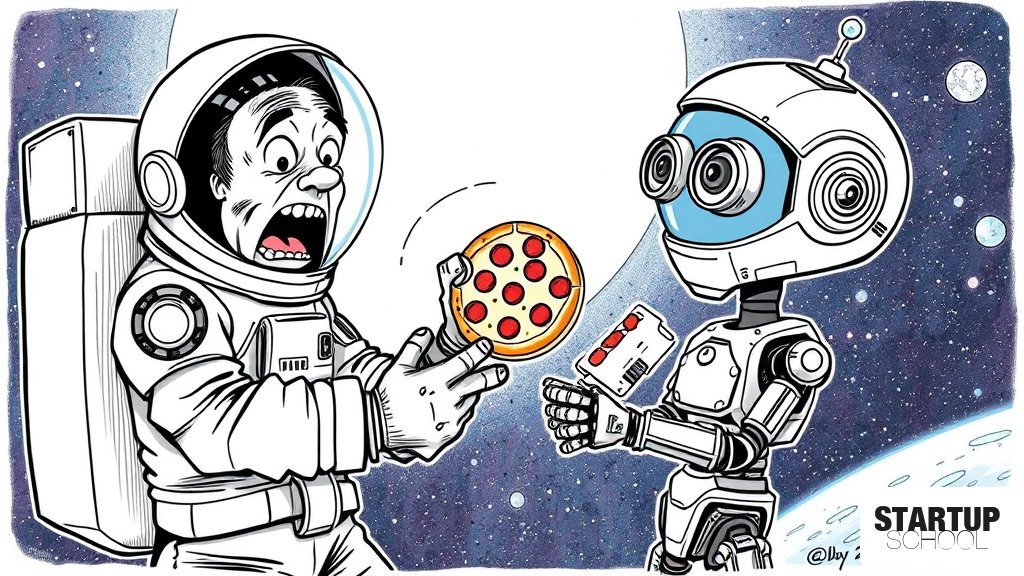 NASA, 지구에서 의료 지원을 받기 어려운 우주 비행사를 위한 AI 의사 테스트 중