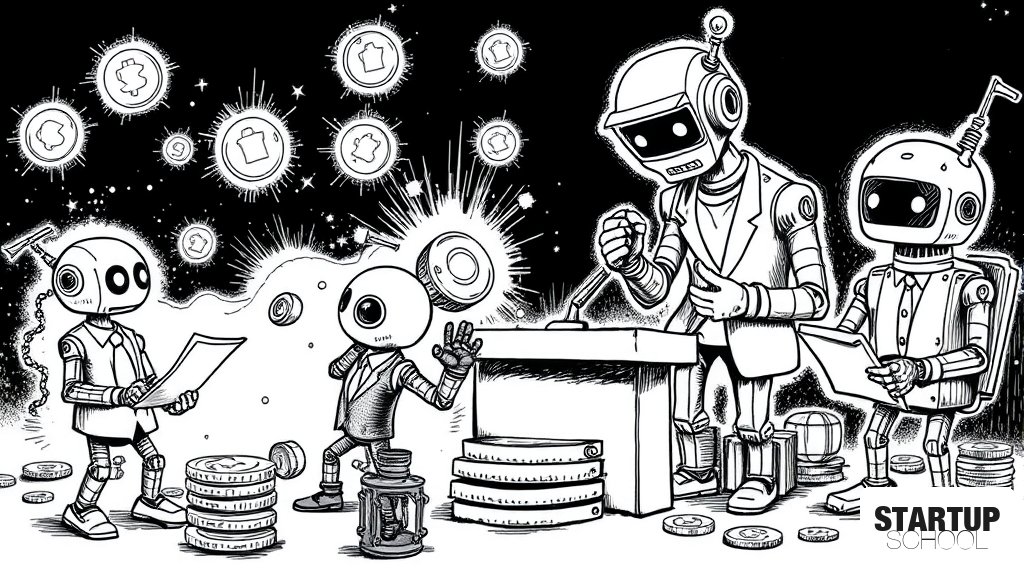 Nautilus: AI 에이전트에게 LinkedIn, 은행, 법정 기능을 제공하다