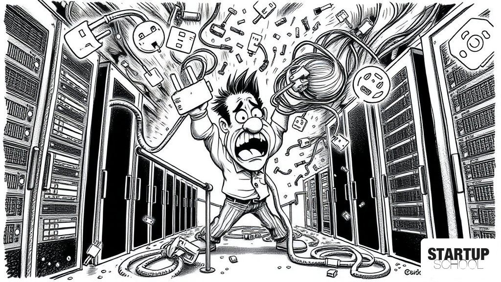 DevOps 엔지니어가 알아야 할 네트워킹 기초 (IP, DNS & Ports)