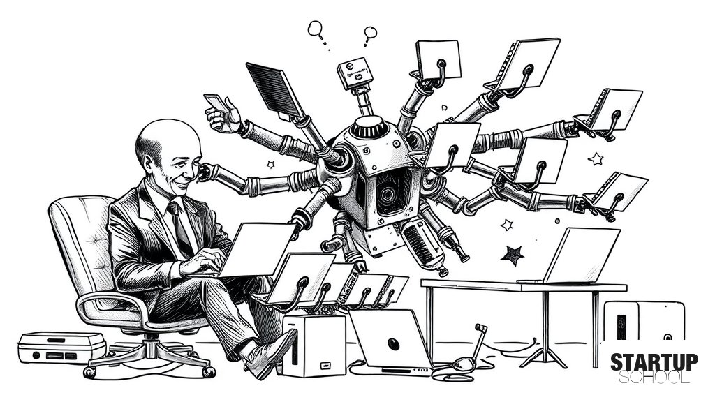 Never Boring AI