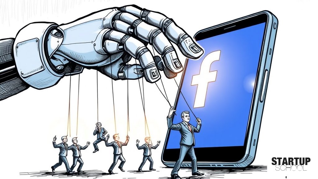 Facebook에서 원하는 결과를 얻도록 도와주는 새로운 AI 도구
