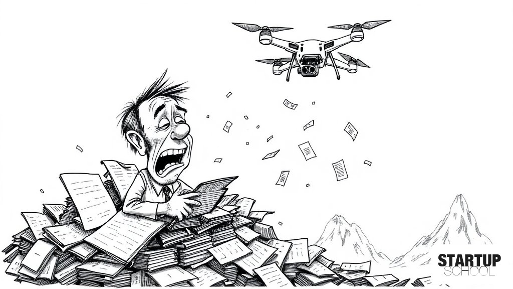 새로운 DJI Terra 업데이트, 성가신 LiDAR 워크플로우 문제 해결