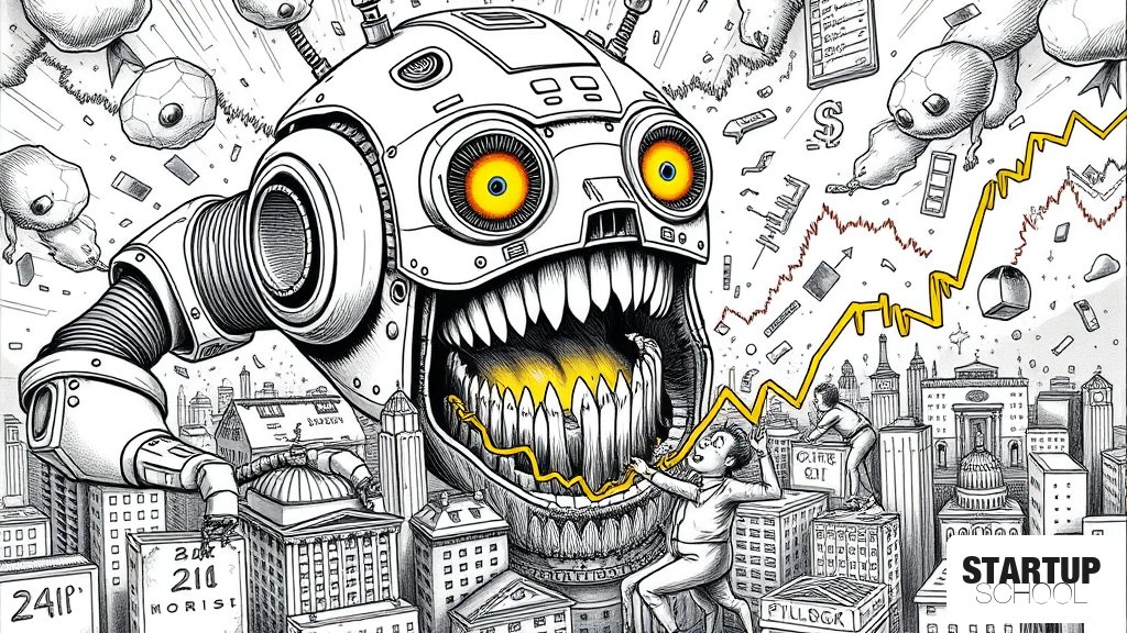 새로운 전문가들이 Google의 AI & Economy 팀에 합류
