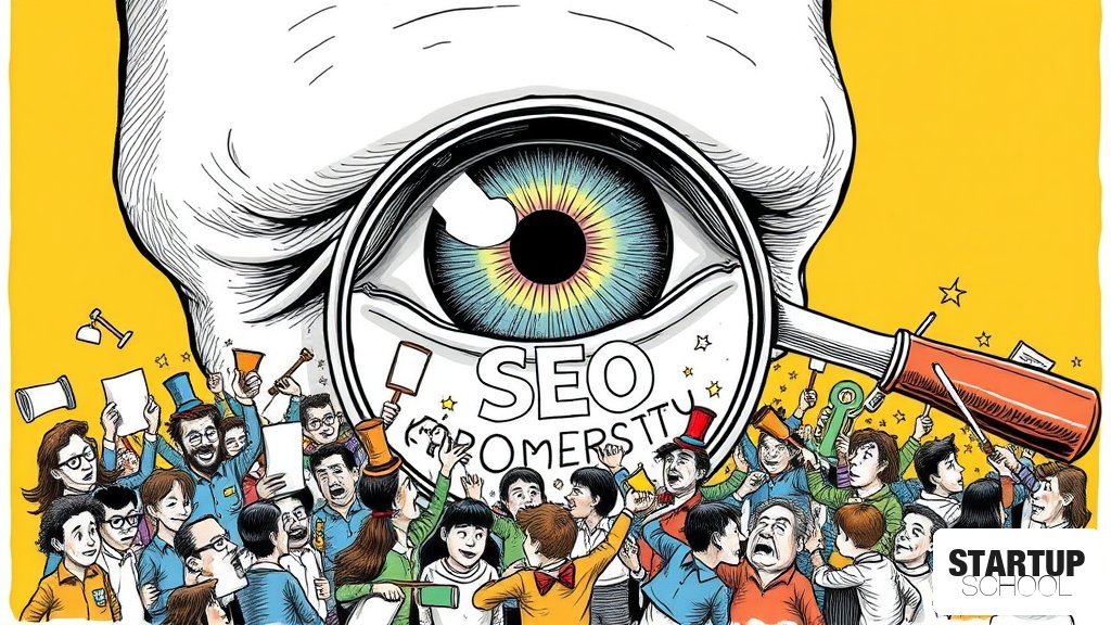 새로운 Google 문서, 써드파티 SEO 도구, 서비스 및 조언에 대해