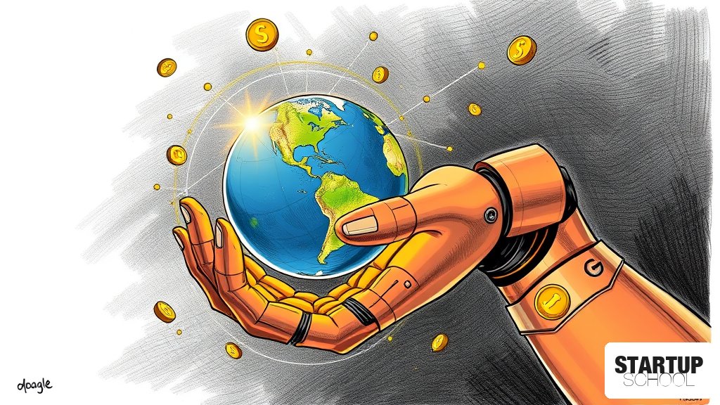 Google AI & Economy ATLAS에서 얻은 새로운 통찰