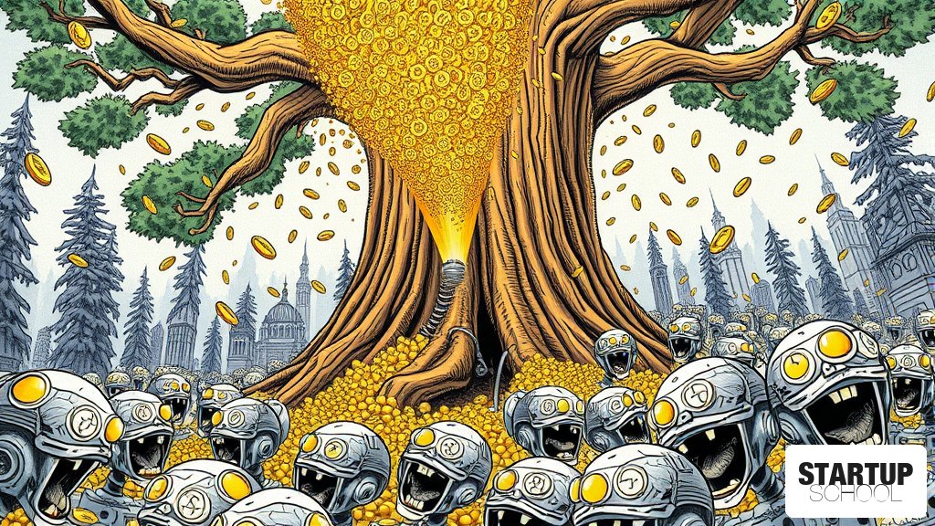 새로운 리더십, 새로운 펀드: 시쿼이아, AI 투자 확대를 위한 70억 달러 규모 자금 마련