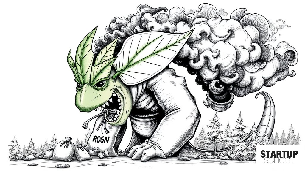 NEW REPORT: NW Natural의 바이오메탄 허황된 과장, SB 98은 화석 가스 위장, 오염 유발, 오리건 기후 목표 실패