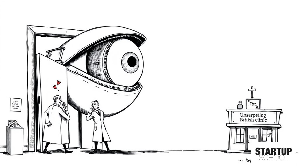 뉴욕시 병원들, 논란의 AI 기업 Palantir가 영국으로 사업을 확장하는 가운데 Palantir 사용 중단