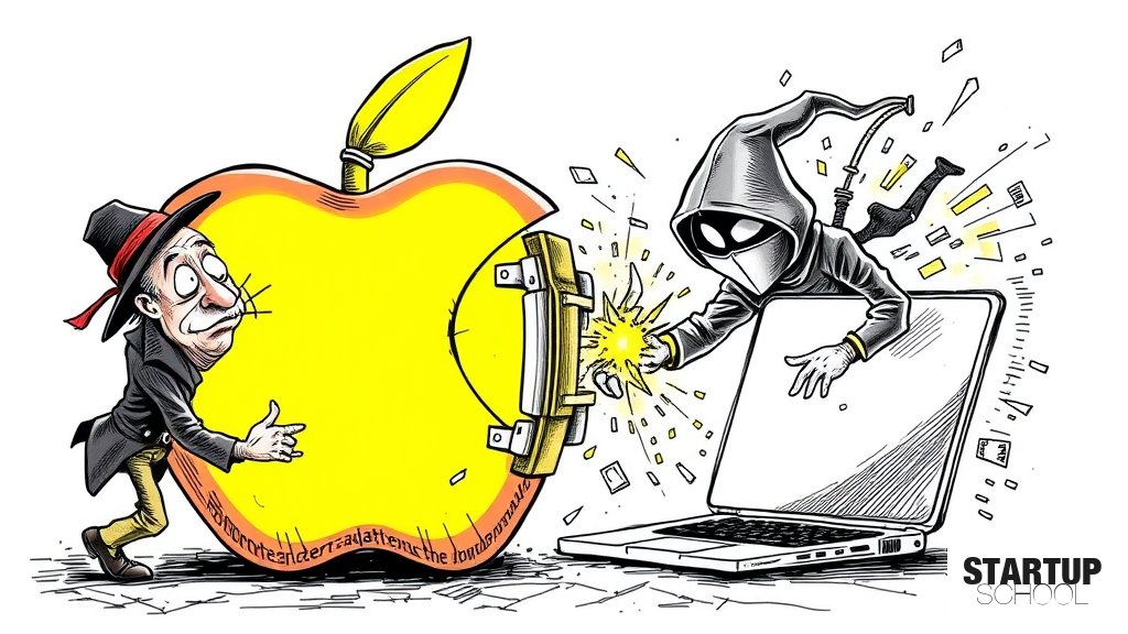 새롭게 발견된 PamStealer는 일반적인 macOS 멀웨어와는 다릅니다