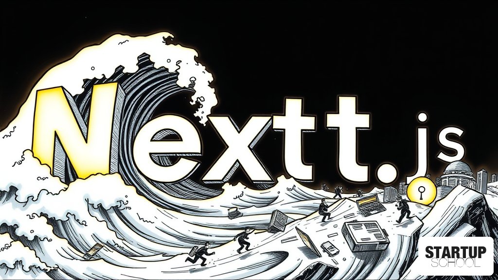 Next.js 6과 Nextjs.org