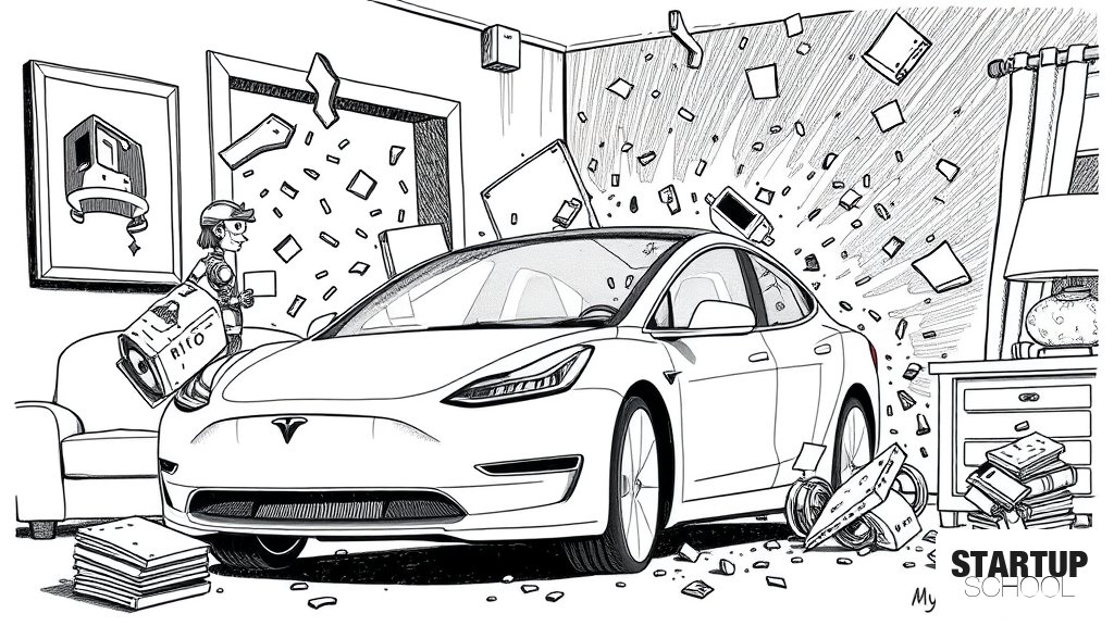 NHTSA, 여성 사망한 자택 내 테슬라 오토파일럿 사고 조사 개시