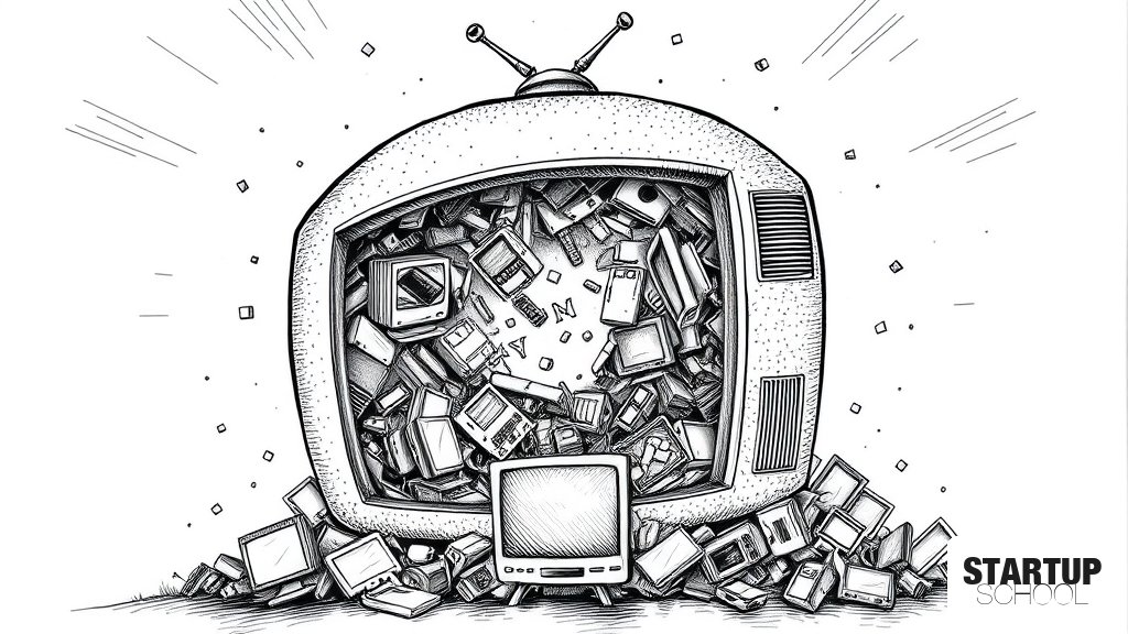 2026년 틈새 IPTV – 90% 시장이 쓰레기일 때, 무엇이 실제로 효과적인가