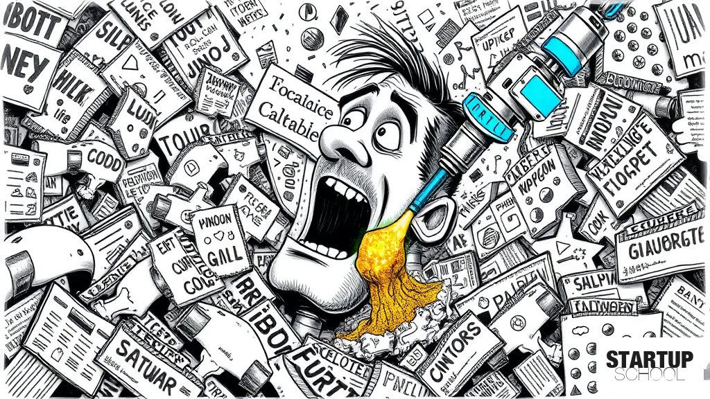 틈새시장 분석, AI로 더 깊이 파고들다: NicheDigest