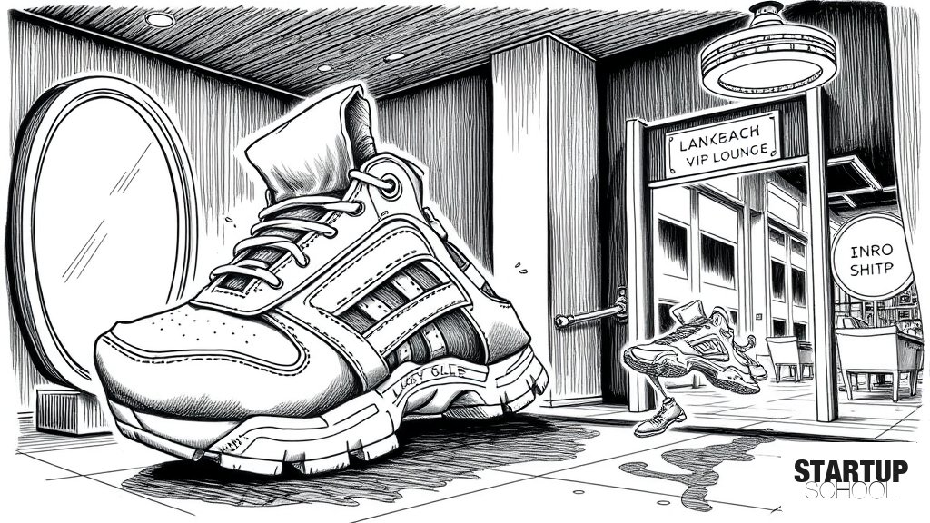 Nike, 시가총액 2,000억 달러 증발 후 18년 만에 S&amp;P 100에서 퇴출