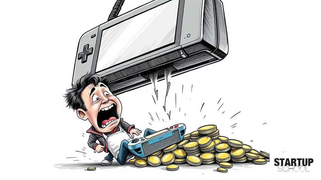 Nintendo Switch 2 가격 인상