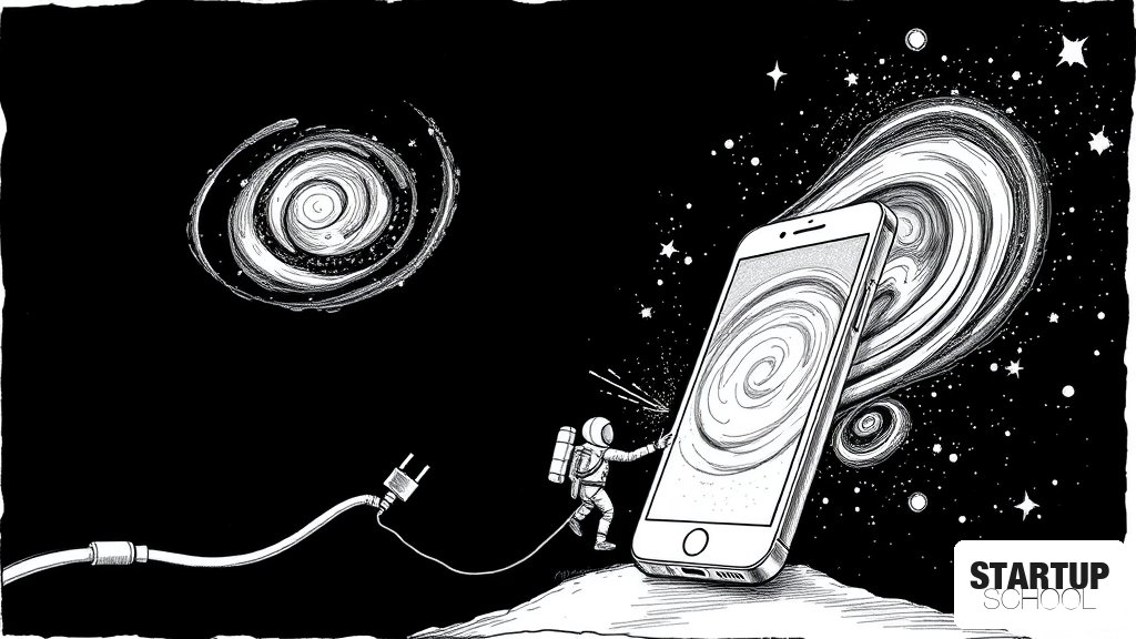 No Man’s Sky가 iPhone과 iPad로 출시됩니다.