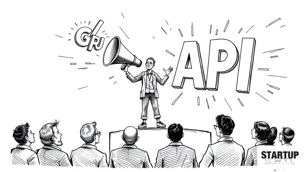 제품 없어 문제없다. 디스럽트 2026 세션이 어떻게 AI, API, GPU 등과 함께 신념과 스토리텔링으로 프리시드 자금을 확보할 수 있는지 보여준다.